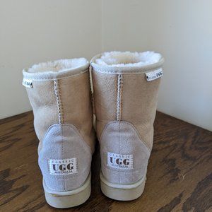 Classic UGGs